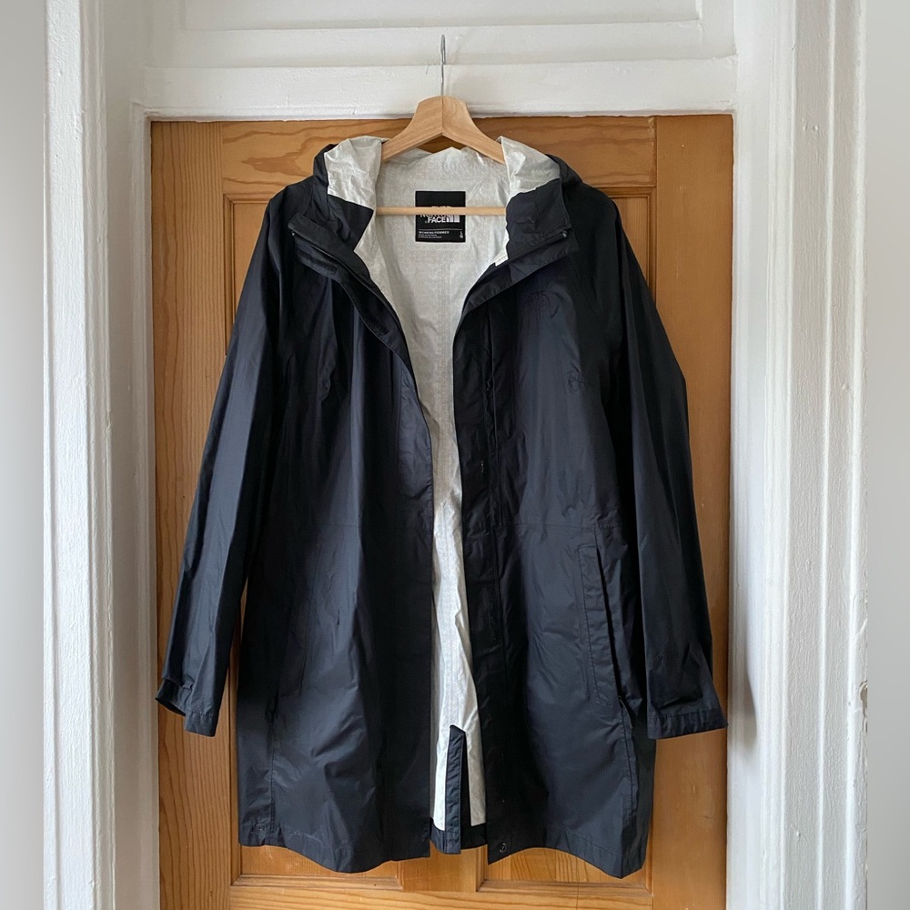 North Face Women's Jacket L